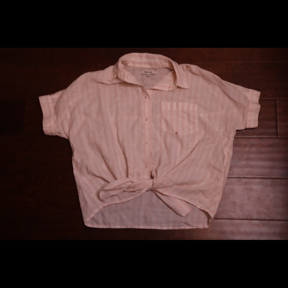 Madewell Top